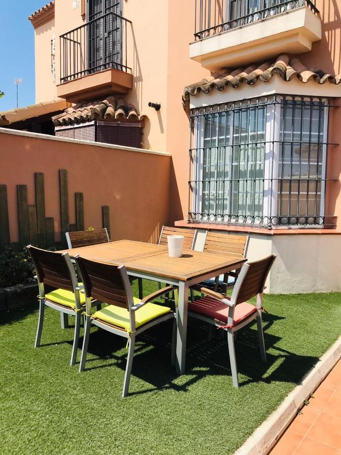 Duplex La Concha.14 * Chiclana de la Frontera